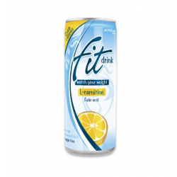 ACTIVLAB Fit Drink 250 ml